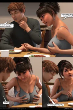 NLT Media- Is My Mom Hot (11)