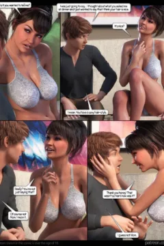 NLT Media- Is My Mom Hot (15)