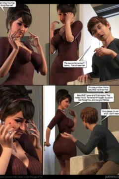 NLT Media- Is My Mom Hot (7)