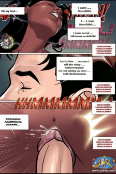 Seiren- Hot Cousin 18 – Part 2 (English)0020