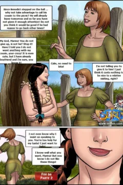 Seiren- Hot Cousin 18 – Part 2 (English)0024