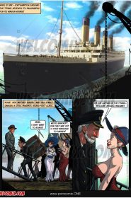 Titanic- Welcomix Blockbuster0002