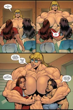 ZZZ- UV Me Bigger 20013