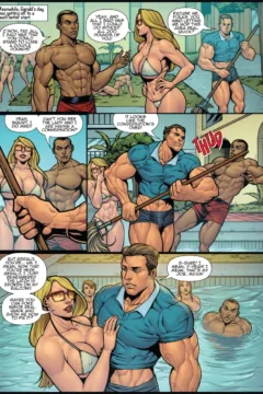 ZZZ- UV Me Bigger 20014