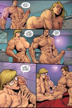 ZZZ- UV Me Bigger 20018