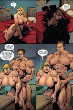 ZZZ- UV Me Bigger 20019