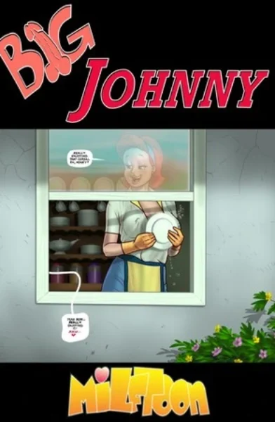 Milftoon-Big Johnny-xyz