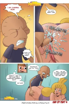 Milftoon-Cadence-4-10