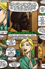 Adoption of My Daughters- illustrated interracial0014