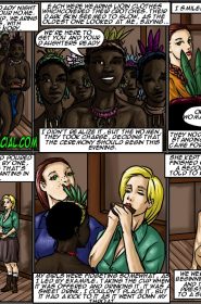 Adoption of My Daughters- illustrated interracial0017