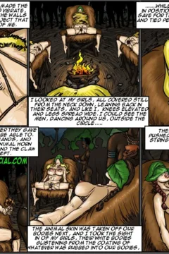 Adoption of My Daughters- illustrated interracial0022