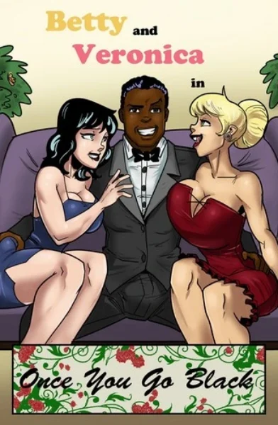 Betty and Veronica love BBC- John Persons0001 (xyz cover)