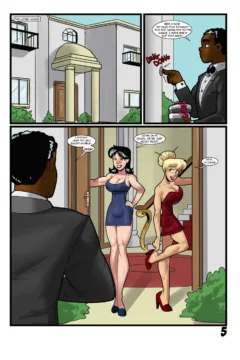 Betty and Veronica love BBC- John Persons0006