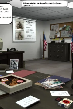 DA Best Cop In America 0006