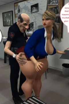 DA Best Cop In America 0013