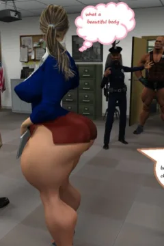 DA Best Cop In America 0024