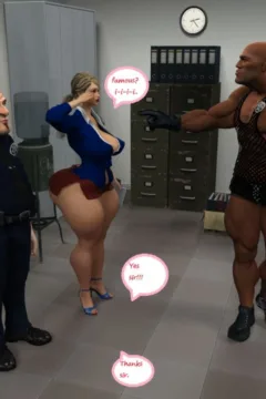 DA Best Cop In America 0028