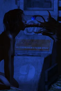 Droid447 – Into the Light (10)