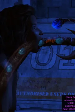 Droid447 – Into the Light (11)