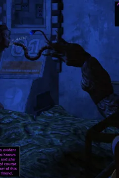 Droid447 – Into the Light (13)