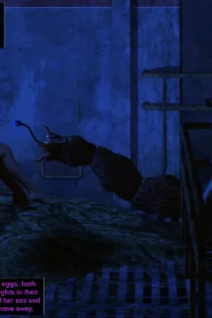 Droid447 – Into the Light (17)