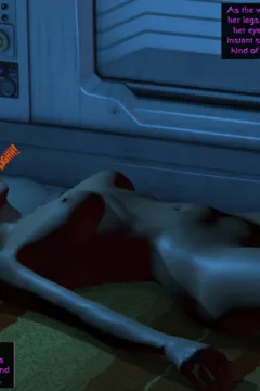 Droid447 – Into the Light (30)