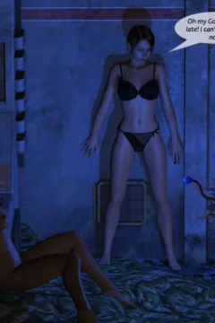 Droid447 – Into the Light (34)