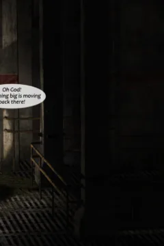 Droid447 – Into the Light (7)