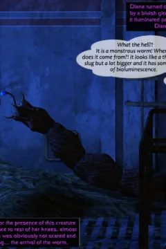 Droid447 – Into the Light (8)