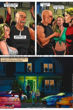 Fast and the Furious- Blockbuster0007