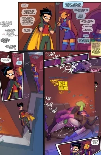 [Fred Perry] Barely Eighteen Titans 2 (1) (xyz cover)