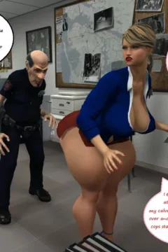 Kane809 – Da Best Cop in America 2 (10)