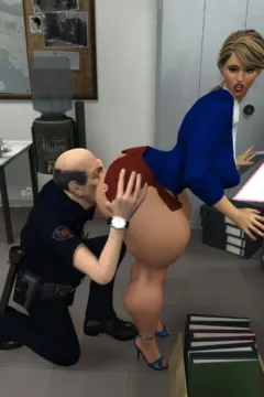 Kane809 – Da Best Cop in America 2 (16)