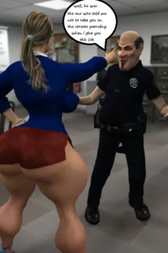 Kane809 – Da Best Cop in America 2 (17)