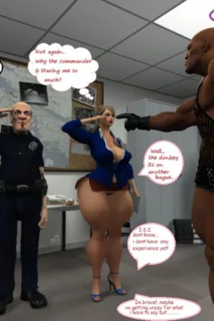 Kane809 – Da Best Cop in America 2 (28)