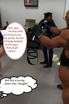 Kane809 – Da Best Cop in America 2 (34)