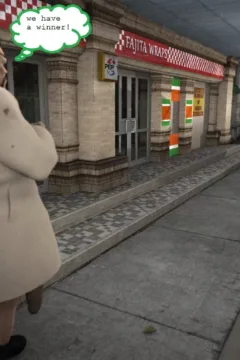 Kane809 – Da Best Cop in America 2 (49)