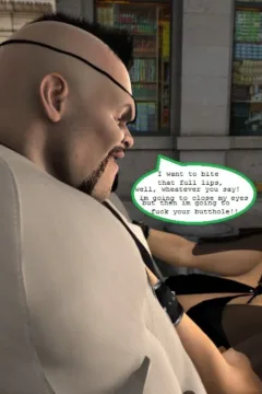 Kane809 – Da Best Cop in America 2 (62)