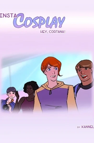 [Kannel] Insta-Cosplay