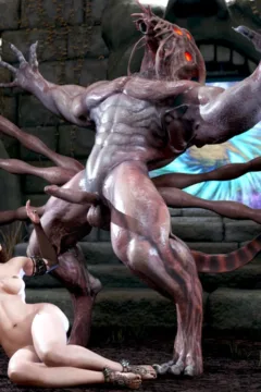 Merovingian- The Summoner (24)