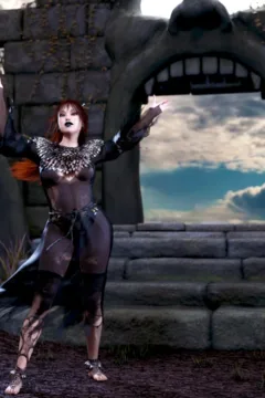 Merovingian- The Summoner (61)