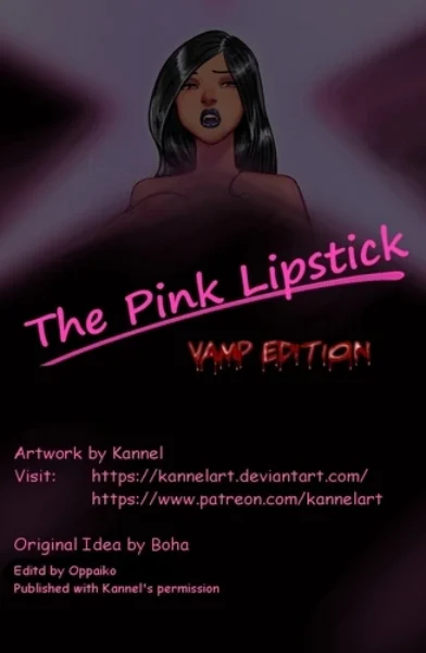 pink_lipstick_Vamp_Edition_00_Title (xyz cover)