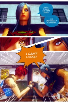 Shassai – Gym Rats (10)