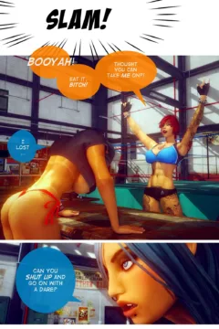 Shassai – Gym Rats (11)