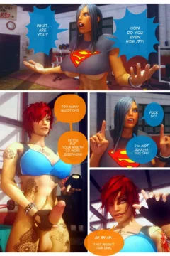 Shassai – Gym Rats (14)