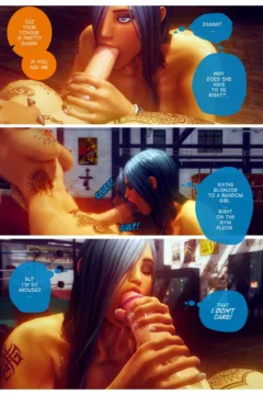 Shassai – Gym Rats (23)