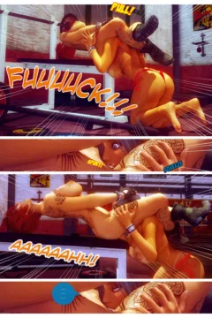 Shassai – Gym Rats (25)