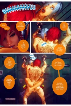 Shassai – Gym Rats (30)