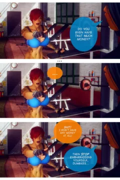 Shassai – Gym Rats (8)