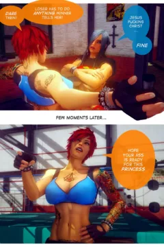 Shassai – Gym Rats (9)